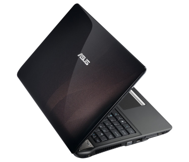 ASUS N61JQ-JX021 i7-720QM/4096/640/BRCombo - 55420 - zdjęcie 3